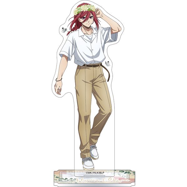 �u���[���b�N2�� �A�N�����X�^���h ��ؕ^�n