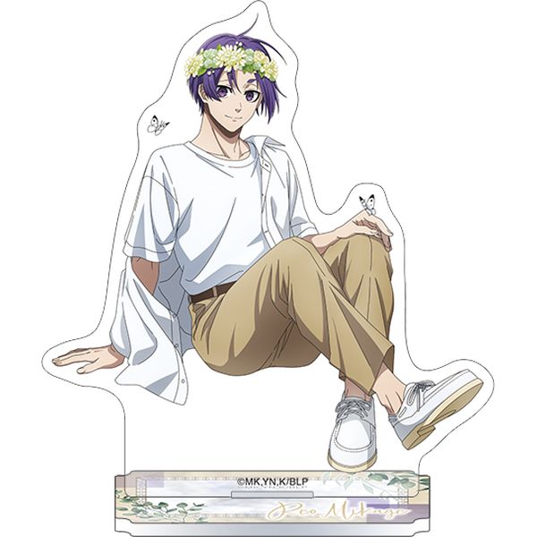 �u���[���b�N2�� �A�N�����X�^���h ��e�扤