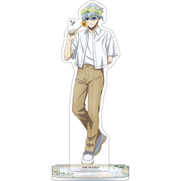 �u���[���b�N2�� �A�N�����X�^���h �X�D�r