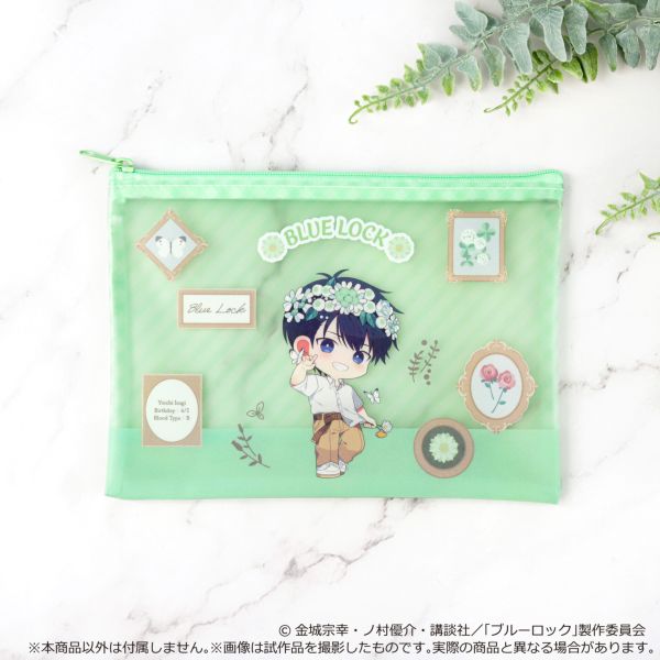 �u���[���b�N2�� �N���A�|�[�` ������