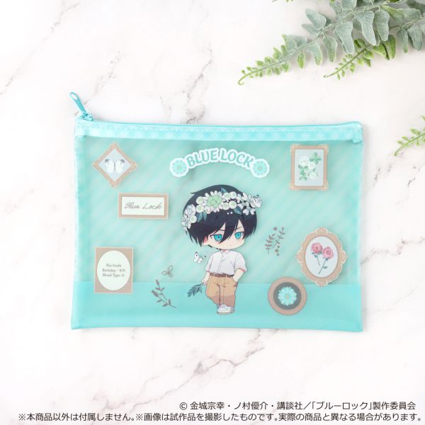 �u���[���b�N2�� �N���A�|�[�` ���t�z