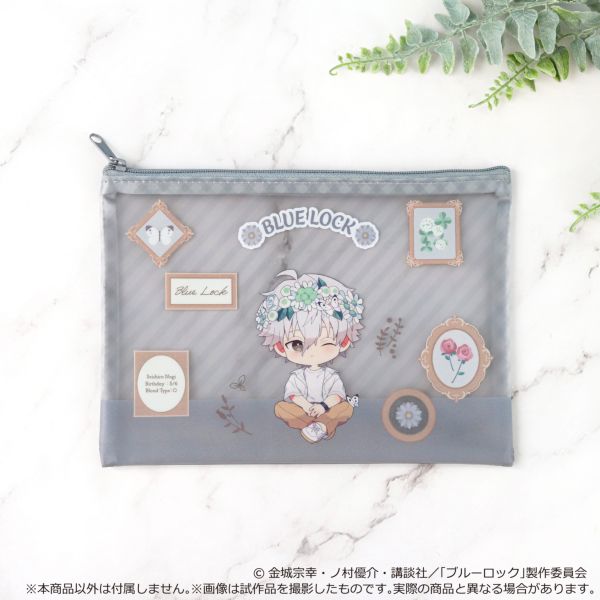 �u���[���b�N2�� �N���A�|�[�` �␽�m�Y