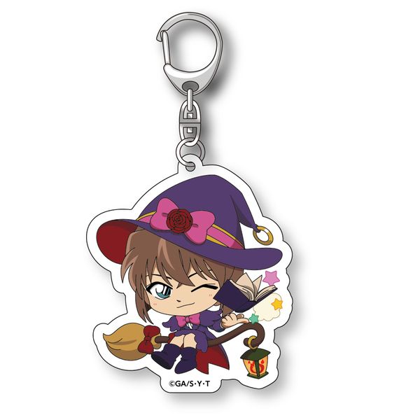 ���T��R�i�� RPG�R���N�V���� �A�N�����L�[�z���_�[ �D����