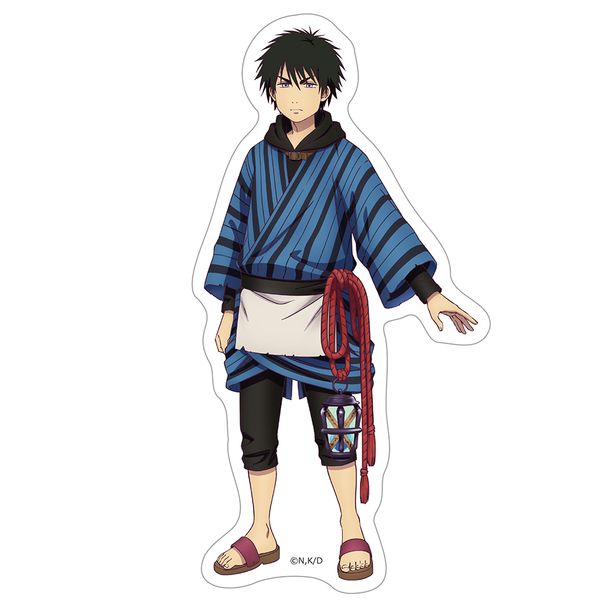 �o�ւ̃��O�� �_�C�J�b�g�X�e�b�J�[ ���O���q�S�Ó��|�؁r vol.2