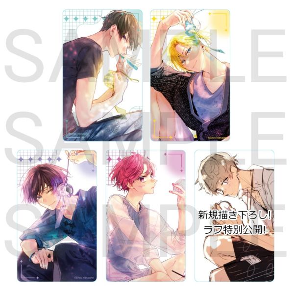Amazon.co.jp: 【Amazon.co.jp限定】佐々木と宮野 Blu-ray全巻