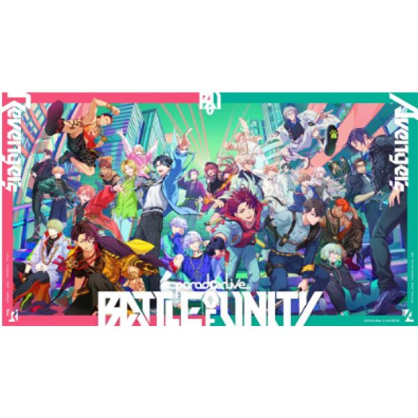 Paradox Live Dope Space Blu-ray 【BD】