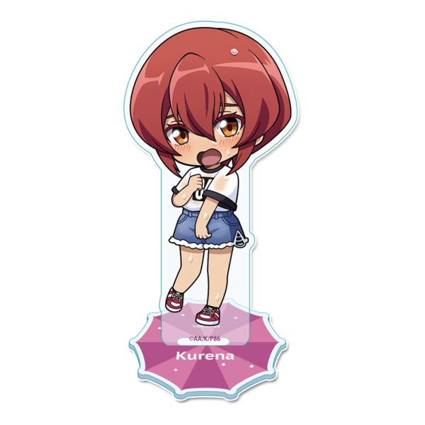 86�\�G�C�e�B�V�b�N�X�\ �Ղ����傱�A�N�����X�^���h �N���i �J�h��