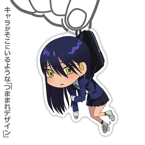 アニメイト 推し旅 ガンダム ジークアクス マチュ シュウジ ニャアン アクスタ B25601973LL2.jpg