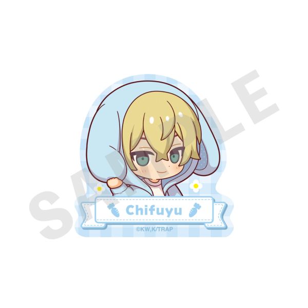 �������x���W���[�Y �~�j�L���������݂݃V���[�Y �X�e�b�J�[ �����~