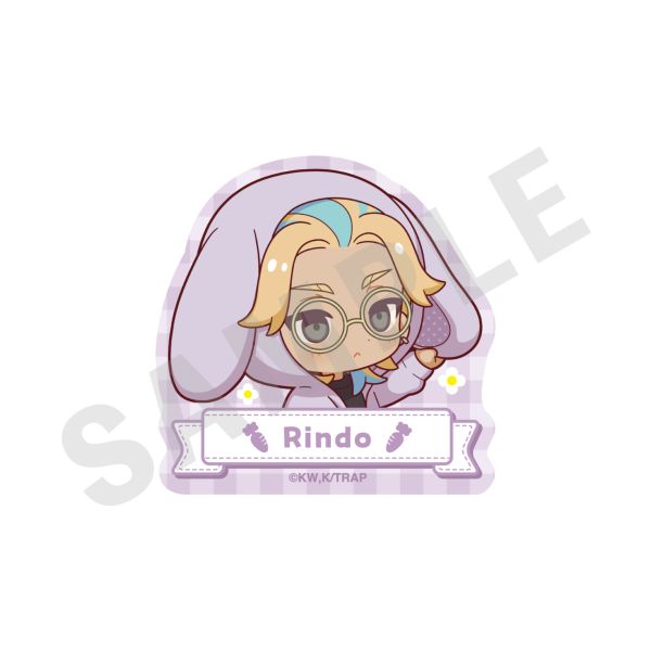 �������x���W���[�Y �~�j�L���������݂݃V���[�Y �X�e�b�J�[ �D�J���_