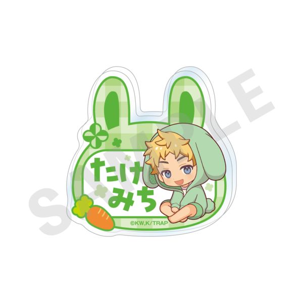 �������x���W���[�Y �~�j�L���������݂݃V���[�Y �A�N�����o�b�W �Ԋ_����