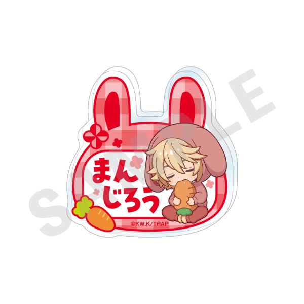 �������x���W���[�Y �~�j�L���������݂݃V���[�Y �A�N�����o�b�W ���얜���Y