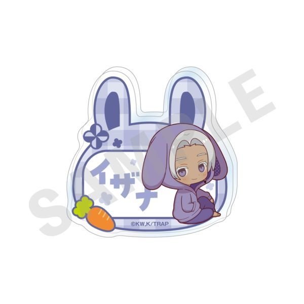 �������x���W���[�Y �~�j�L���������݂݃V���[�Y �A�N�����o�b�W ����C�U�i