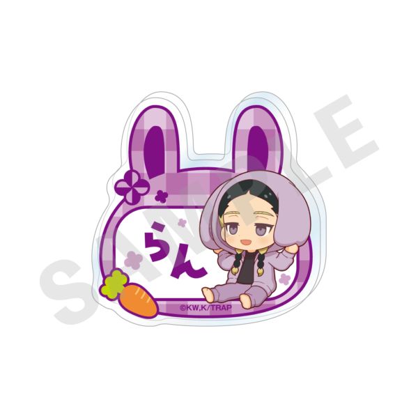 �������x���W���[�Y �~�j�L���������݂݃V���[�Y �A�N�����o�b�W �D�J��