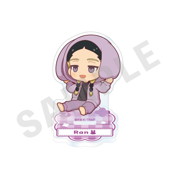 �������x���W���[�Y �~�j�L���������݂݃V���[�Y �A�N�����X�^���h �D�J��