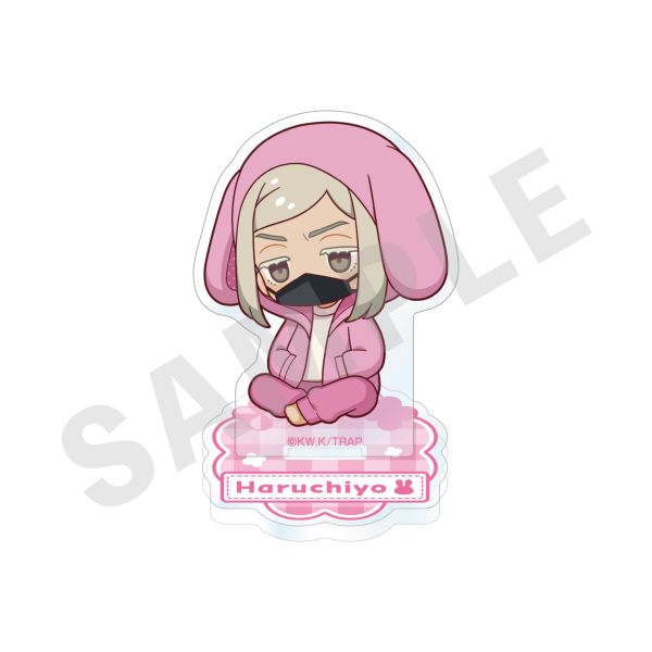 �������x���W���[�Y �~�j�L���������݂݃V���[�Y �A�N�����X�^���h �O�r�t���