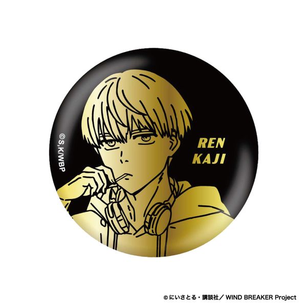 WIND BREAKER �������ʃo�b�W ���@