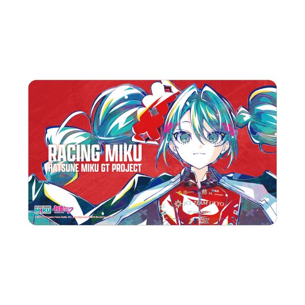 �����~�N GT�v���W�F�N�g ���[�V���O�~�N 2025Ver. Ani-Art �}���`�f�X�N�}�b�g ver.C