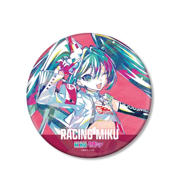 �����~�N GT�v���W�F�N�g ���[�V���O�~�N 2025Ver. Ani-Art BIG�ʃo�b�W ver.B