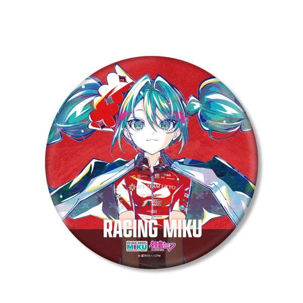 �����~�N GT�v���W�F�N�g ���[�V���O�~�N 2025Ver. Ani-Art BIG�ʃo�b�W ver.C