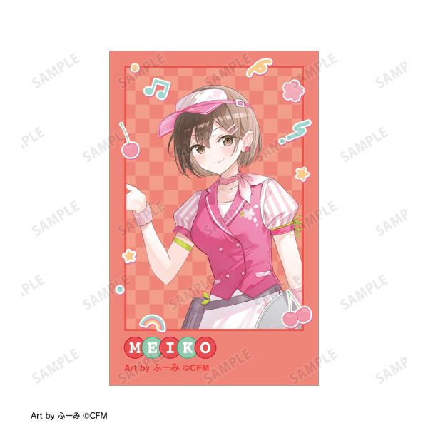 グッズ: 桜ミク 描き下ろし アメリカンダイナーver. Art by ふー