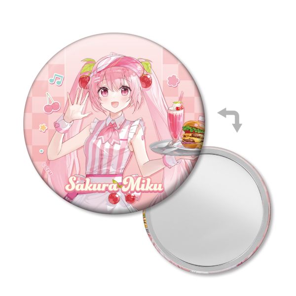 ���~�N �`�����낵 ���~�N �A�����J���_�C�i�[ver. Art by �Ӂ[�� �ʃ~���[