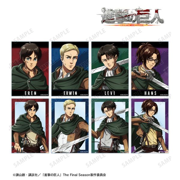 �i���̋��l �`�����낵 �킢�̌��ver. �g���[�f�B���O�A�N�����J�[�h �y1BOX�z