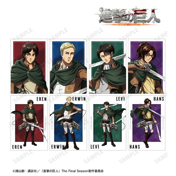 �i���̋��l �`�����낵 �킢�̌��ver. �g���[�f�B���O�|�X�g�J�[�h �y1BOX�z