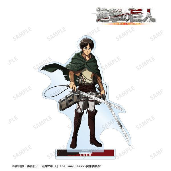 �i���̋��l �`�����낵 �G���� �킢�̌��ver. BIG�A�N�����X�^���h