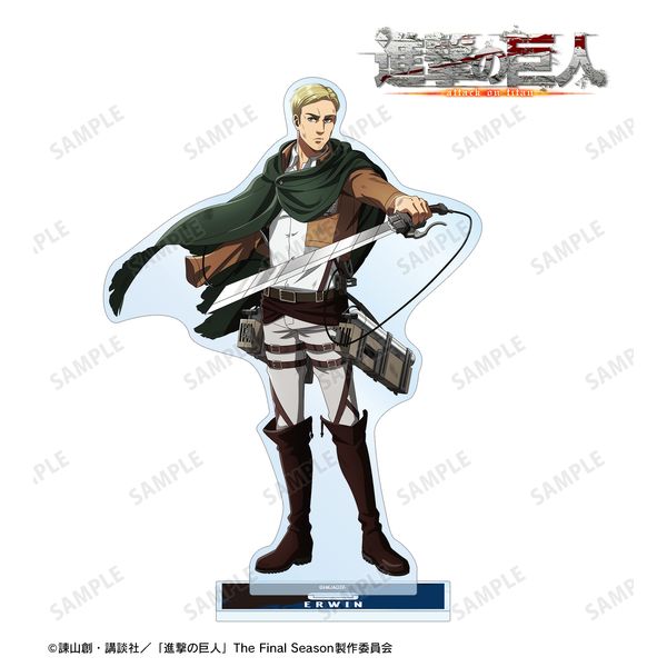 �i���̋��l �`�����낵 �G�����B�� �킢�̌��ver. BIG�A�N�����X�^���h