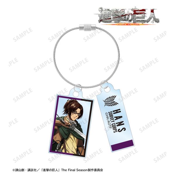 �i���̋��l �`�����낵 �n���W �킢�̌��ver. 2�A���C���[�A�N�����L�[�z���_�[