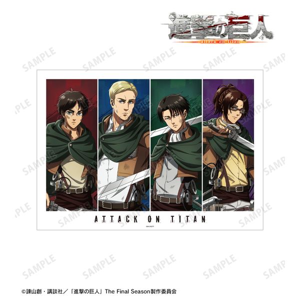 �i���̋��l �`�����낵 �W�� �킢�̌��ver. A3�}�b�g���H�|�X�^�[