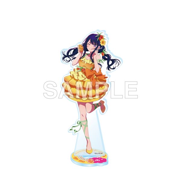 【推しの子】 【47都道府県の子】 アクリルスタンドフィギュア アイ（宮崎県）