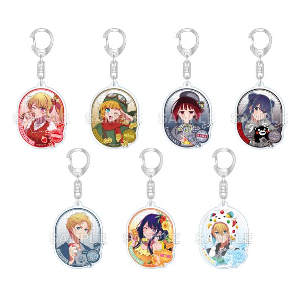 ボルフェス 2025 津軽 デカンバッジ ブロマイド グッズ | ツキプロショップ in 池袋