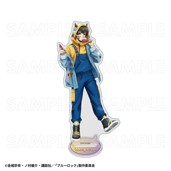 �u���[���b�N �łуf�R�p�[�J�[ �A�N�����X�^���h �I�y��