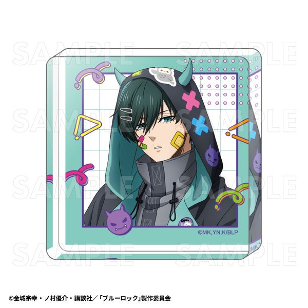 �u���[���b�N �łуf�R�p�[�J�[ �~�j�A�N�����u���b�N ���t�z