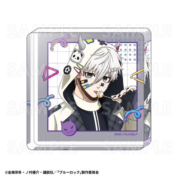 �u���[���b�N �łуf�R�p�[�J�[ �~�j�A�N�����u���b�N �␽�m�Y