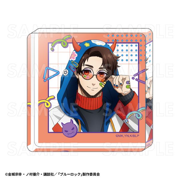 �u���[���b�N �łуf�R�p�[�J�[ �~�j�A�N�����u���b�N ��{���D