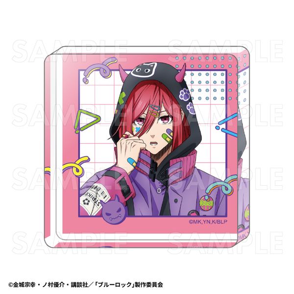 �u���[���b�N �łуf�R�p�[�J�[ �~�j�A�N�����u���b�N ��ؕ^�n