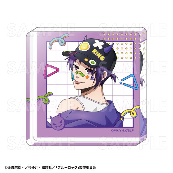 �u���[���b�N �łуf�R�p�[�J�[ �~�j�A�N�����u���b�N ��e�扤