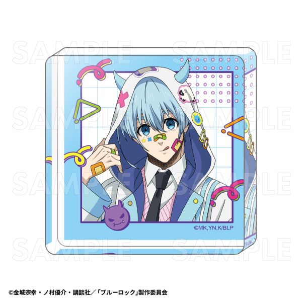 �u���[���b�N �łуf�R�p�[�J�[ �~�j�A�N�����u���b�N �X�D�r