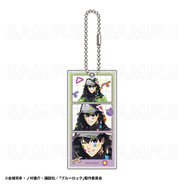 �u���[���b�N �łуf�R�p�[�J�[ �A�N�����L�[�z���_�[ ������