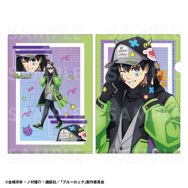 �u���[���b�N �łуf�R�p�[�J�[ �N���A�t�@�C�� ������