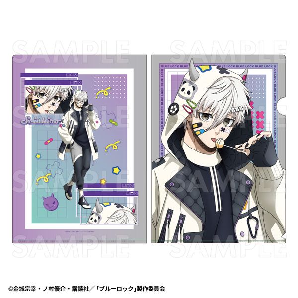 �u���[���b�N �łуf�R�p�[�J�[ �N���A�t�@�C�� �␽�m�Y