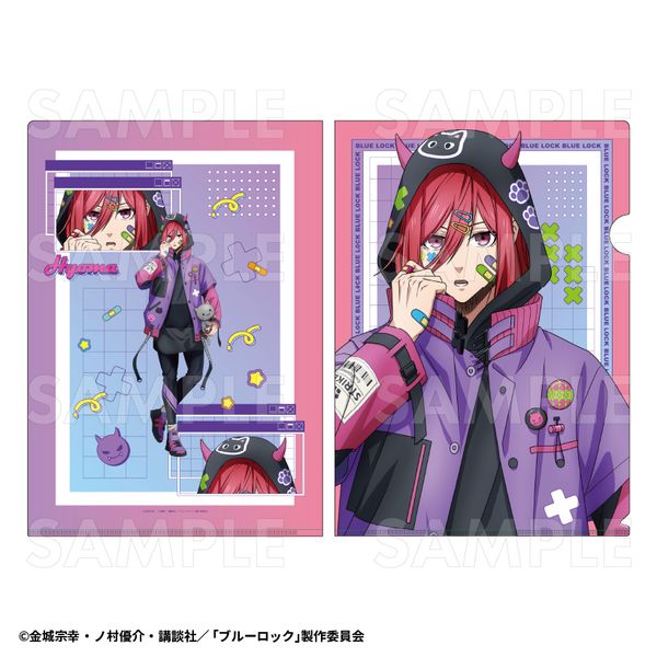 �u���[���b�N �łуf�R�p�[�J�[ �N���A�t�@�C�� ��ؕ^�n