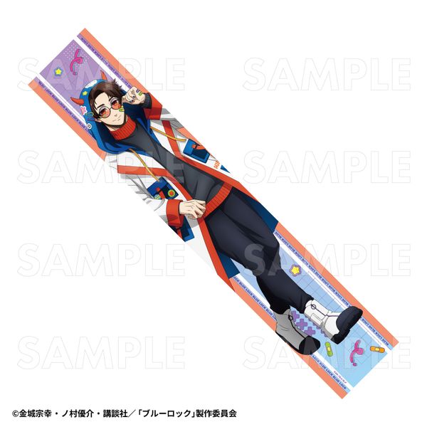 �u���[���b�N �łуf�R�p�[�J�[ �}�t���[�^�I�� ��{���D