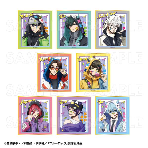 �u���[���b�N �łуf�R�p�[�J�[ �g���[�f�B���O�~�j�F�� �y8�Z�b�g�z