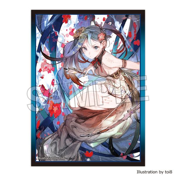東方project 特大イラストカード　トランプ絵柄コンプリート　IK3 Amazon.co.jp: SIDEREAL 東方project カードスリーブ ☆『フラン