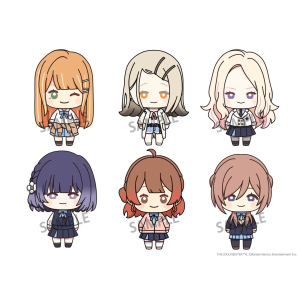 �w���A�C�h���}�X�^�[ �ɂ傫��� �}�X�R�b�g�t�B�M���AVol.2 �y1BOX�z