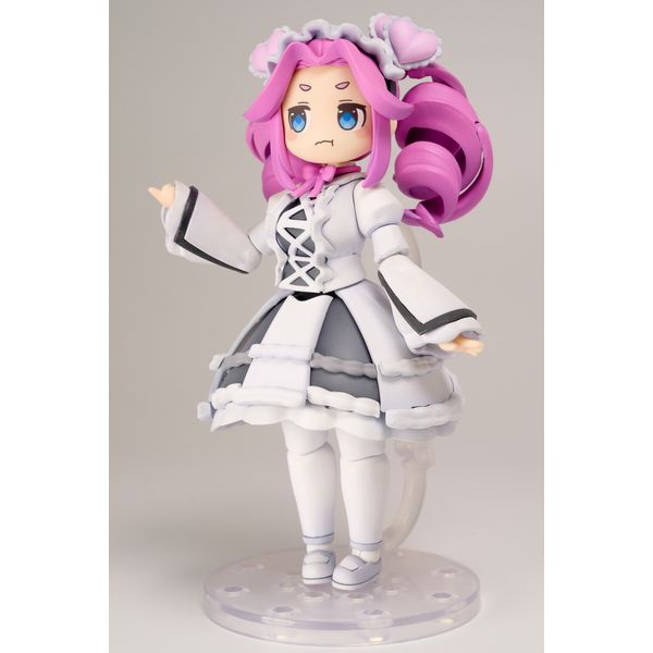 ずんだもん　フィギュア　5体セット ずんだもんフィギュア届いた - YouTube